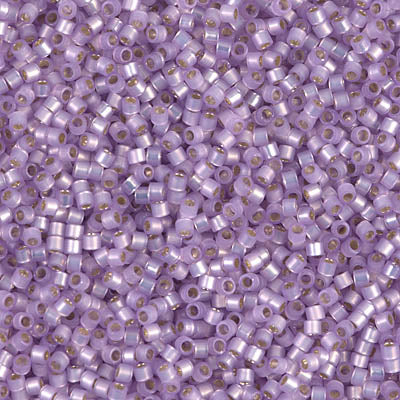 DB0629 - DB629 - Dyed Lilac S/L Alabaster