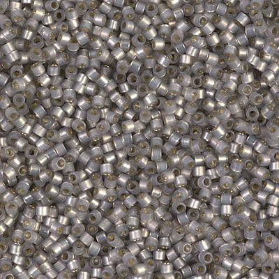 DB0630 - DB630 - Dyed Lt Smoke Gray S/L Alabaster