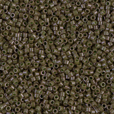 DB0657 - DB657 - Dyed OP Olive Drab