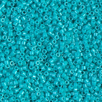 DB0658 - DB658 - Dyed OP Turquoise Green