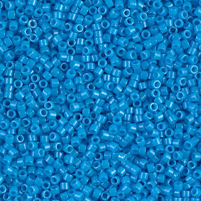 DB0659 - DB659 - Dyed OP Dk Turquoise Blue