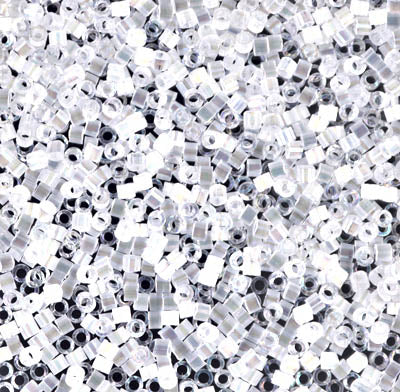 DB0670 - DB670 - Crystal AB Silk Satin