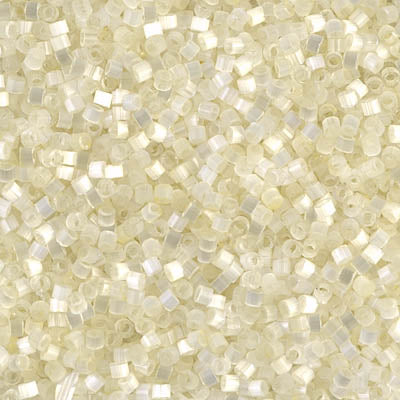 DB0672 - DB672 - Cream Silk Satin