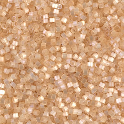 DB0674 - DB674 - Lt Topaz Silk Satin