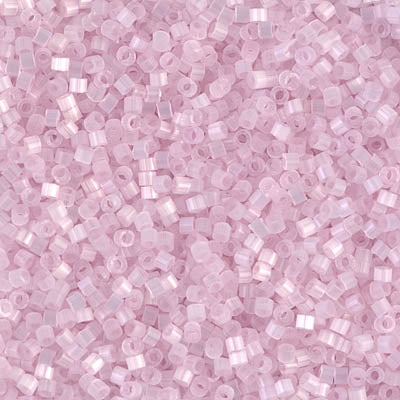 DB0675 - DB675 - Pale Pink Silk Satin