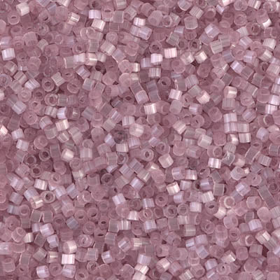 DB0678 - DB678 - Antique Rose Silk Satin