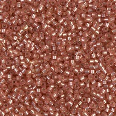 DB0685 - DB685 - Dyed S/M S/L Lt Cranberry
