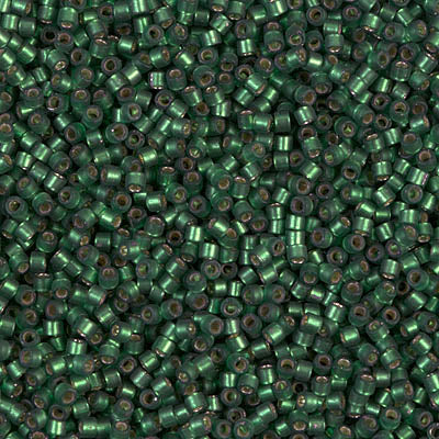 DB0690 - DB690 - Dyed S/M S/L Leaf Green