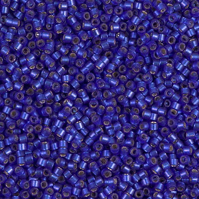 DB0696 - DB696 - Dyed S/M S/L Dk Blue Violet