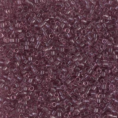 DB0711 - DB711 - TR Smoky Amethyst