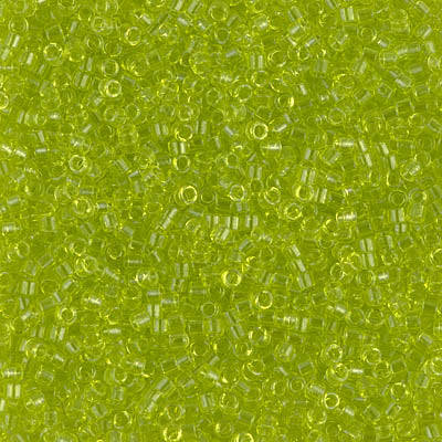 DB0712 - DB712 - TR Chartreuse