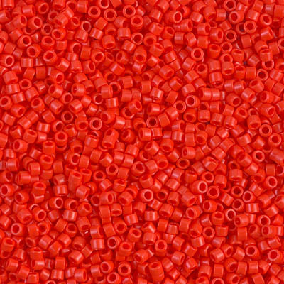 DB0727 - DB727 - OP Vermillion Red