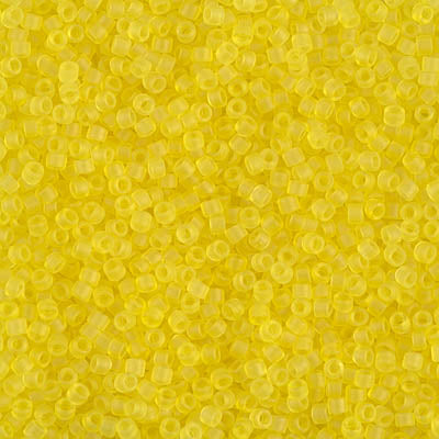 DB0743 - DB743 - Matte TR Yellow