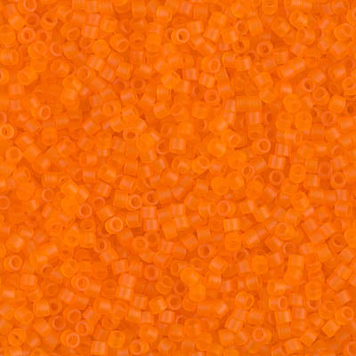 DB0744 - DB744 - Matte TR Orange