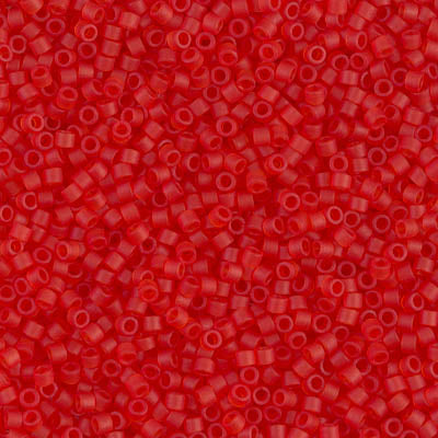 DB0745 - DB745 - Matte TR Red Orange
