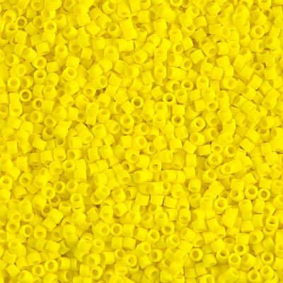 DB0751 - DB751 - Matte OP Yellow