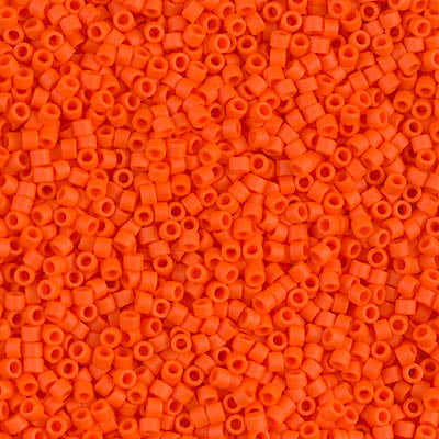 DB0752 - DB752 - Matte OP Orange