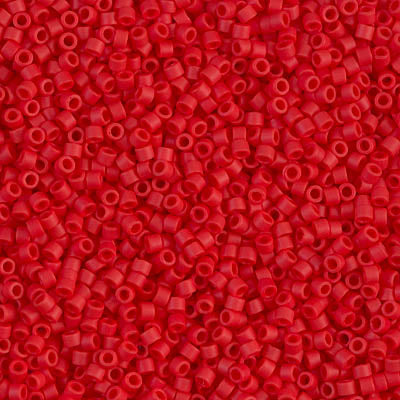 DB0753 - DB753 - Matte OP Red