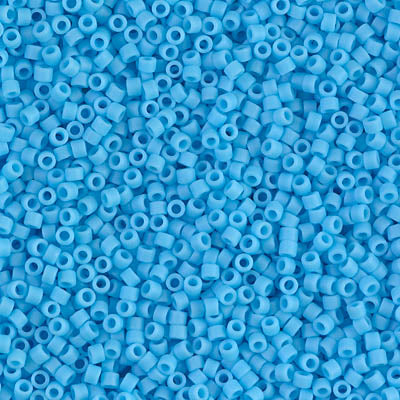 DB0755 - DB755 - Matte OP Turquoise Blue