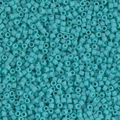 DB0759 - DB759 - Matte OP Turquoise Green