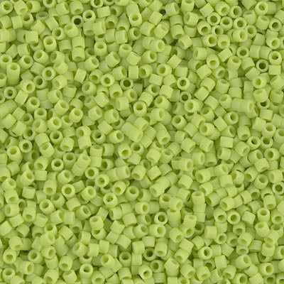 DB0763 - DB763 - Matte OP Chartreuse