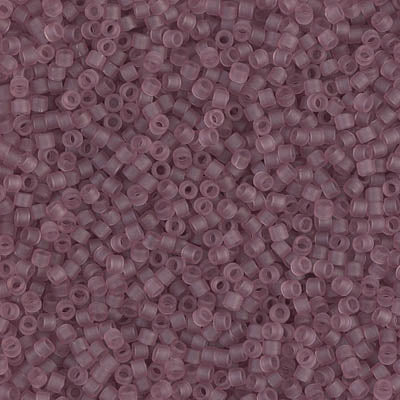DB0765 - DB765 - Matte TR Smoky Amethyst