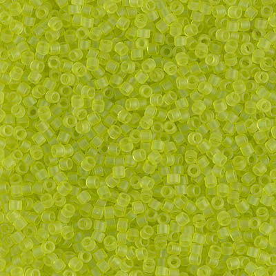 DB0766 - DB766 - Matte TR Chartreuse