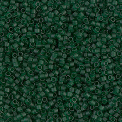 DB0767 - DB767 - Matte TR Dk Emerald