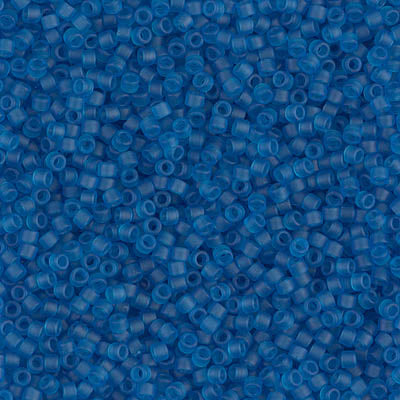 DB0768 - DB768 - Matte TR Capri Blue