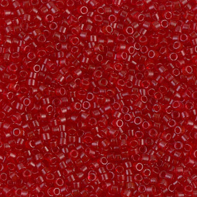 DB0774 - DB774 - Dyed S/M TR Red