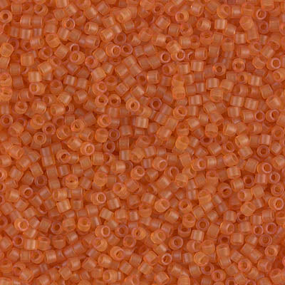 DB0781 - DB781 - Dyed S/M TR Amber