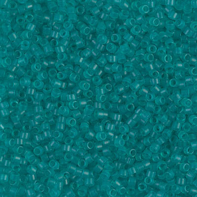 DB0786 - DB786 - Dyed S/M TR Teal