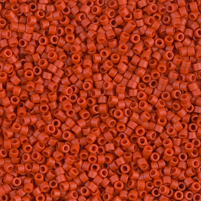 DB0795 - DB795 - Dyed S/M OP Cinnabar