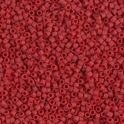 DB0796 - DB796 - Dyed S/M OP Red