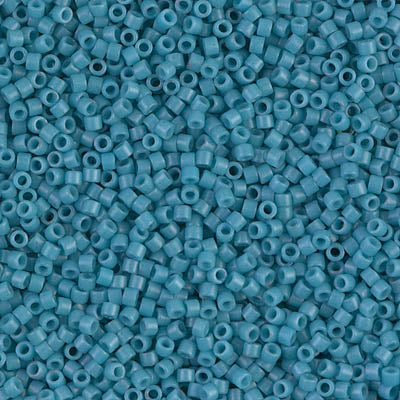 DB0798 - DB798 - Dyed S/M OP Capri Blue