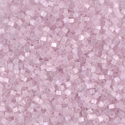 DB0820 - DB820 - Pale Rose Silk Satin