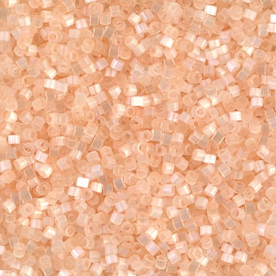 DB0821 - DB821 - Pale Apricot Silk Satin