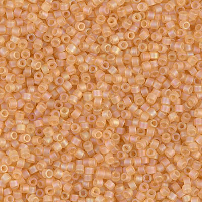 DB0852 - DB852 - Matte TR Lt Topaz AB