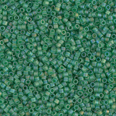 DB0858 - DB858 - Matte TR Green AB