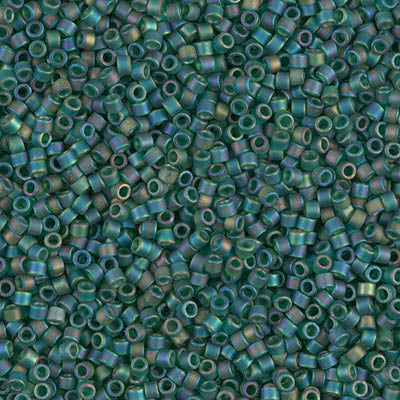 DB0859 - DB859 - Matte TR Dk Emerald AB