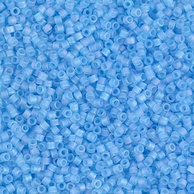 DB0861 - DB861 - Matte TR Aqua AB