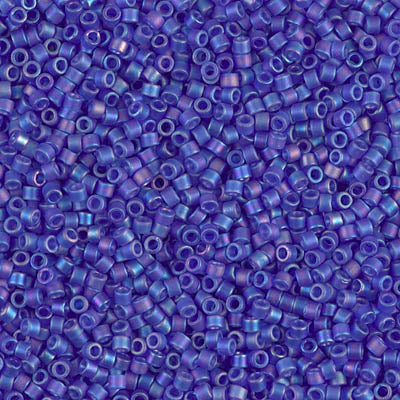 DB0864 - DB864 - Matte TR Cobalt AB