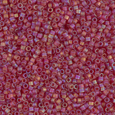 DB0867 - DB867 - Matte TR Dk Cranberry AB