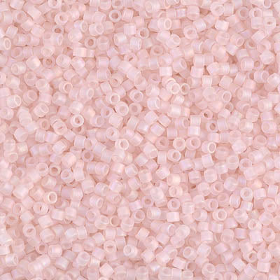 DB0868 - DB868 - Matte TR Pink Mist AB