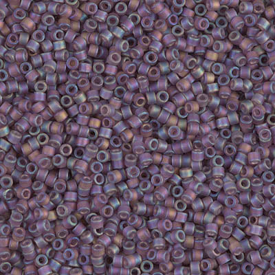 DB0869 - DB869 - Matte TR Mauve AB