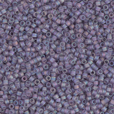 DB0870 - DB870 - Matte TR Lt Amethyst AB