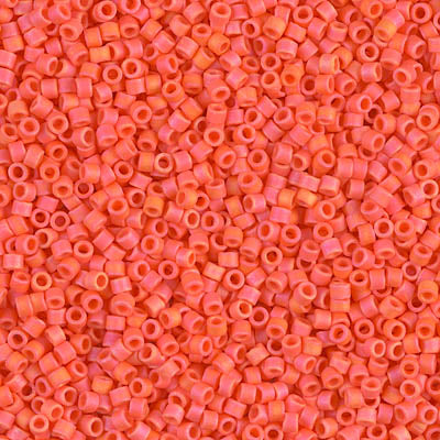 DB0872 - DB872 - Matte OP Orange AB