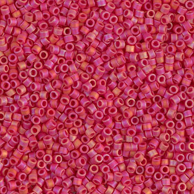 DB0874 - DB874 - Matte OP Red AB