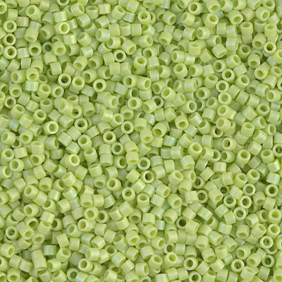 DB0876 - DB876 - Matte OP Chartreuse AB