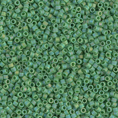 DB0877 - DB877 - Matte OP Green AB